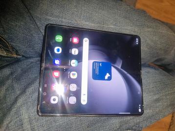 Samsung Galaxy Z Fold 5 512GB - Z.G.A.N. beschikbaar voor biedingen