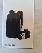 Fotorugzak, Audio, Tv en Foto, Fotografie | Fototassen, Ophalen, Zo goed als nieuw, Rugtas, Lowepro