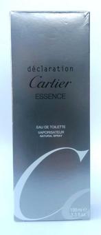 CARTIER Declaration Essence Eau de Toilette Vintage Parfum, Sieraden, Tassen en Uiterlijk, Uiterlijk | Parfum, Ophalen of Verzenden