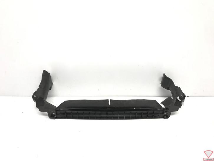 Fiat 500X Voorfront Onder Rubber Kap Origineel! 519680940, Auto-onderdelen, Carrosserie en Plaatwerk, Fiat, Voor, Gebruikt, Ophalen of Verzenden