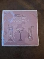 Rivièra Maison cocktailservetten (nieuw), Ophalen of Verzenden, Nieuw