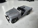 modelauto willy jeep,  matel, mebetoys, Ophalen of Verzenden, Gebruikt, Auto, Overige merken