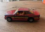 Mercedes 500 SEC van Matchbox uit 1984, Hobby en Vrije tijd, Ophalen of Verzenden, Gebruikt, Auto