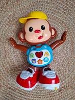 VTech Swing & Speel Aap, Ophalen of Verzenden, Zo goed als nieuw