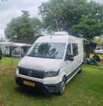 Euro 6 Volkswagen Crafter camper, Particulier, Buscamper of Camperbus, Volkswagen