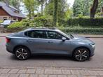 Polestar 2 300kW Long Range Dual Motor 408pk Aut 2021 Grijs, Auto's, Polestar 2, Stoelverwarming, Origineel Nederlands, Elektrisch