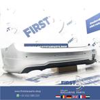 W204 AMG FACELIFT ACHTERBUMPER + DIFFUSER Mercedes C Klasse, -, Ophalen of Verzenden, Achter, Bumper