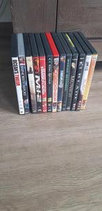 Pakket diversen dvd's (36 stuks), Alle leeftijden, Ophalen of Verzenden, Zo goed als nieuw