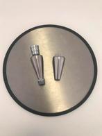 Aqua Aurora water vitalisers & energetische plaat, Ophalen of Verzenden, Gebruikt, Overige typen