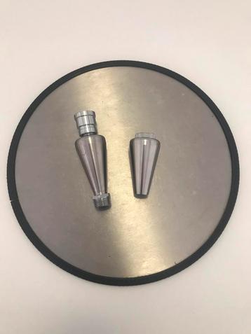 Aqua Aurora water vitalisers & energetische plaat beschikbaar voor biedingen