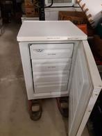 2x tafelmodel vriezer €40,- per stuk, Witgoed en Apparatuur, Vriezers en Diepvrieskisten, Ophalen, Minder dan 60 cm