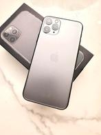 Iphone 11 pro nette staat doosje original kabel, Telecommunicatie, Mobiele telefoons | Apple iPhone, Ophalen of Verzenden, Zo goed als nieuw
