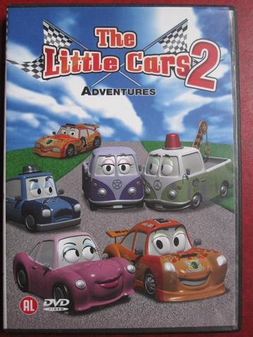 The Little Cars 2 beschikbaar voor biedingen