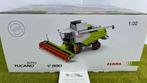 Claas Tucano 570 + Vario 930 maaibord, Ophalen of Verzenden, Nieuw, Tractor of Landbouw, Overige merken