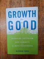 Growth for Good - Alessio Terzi (Nieuw), Boeken, Ophalen of Verzenden, Nieuw, Alessio Terzi