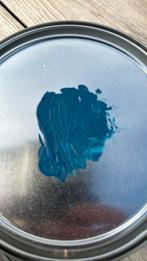 Koperhoudende Blauwe Antifouling van International 2025, Doe-het-zelf en Verbouw, Verf, Beits en Lak, Minder dan 5 liter, Ophalen of Verzenden