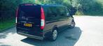 Mercedes-benz VIANO 3.0 CDI AMB.  Invalidevervoer Vito AUTOM, Auto's, Automaat, Bedrijf, Diesel, Te koop