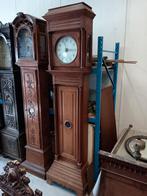 antieke luikse staande klok, Antiek en Kunst, Ophalen