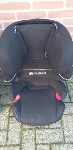 2 auto stoeltjes, Ophalen, 15 t/m 36 kg, Graco, Verstelbare rugleuning