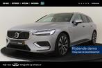 Volvo V60 T6 PLUG-IN HYBRID AWD ULTRA BRIGHT -PANO.DAK|HARMA, Auto's, Volvo, Automaat, 12 maanden, Euro 6, 4 cilinders