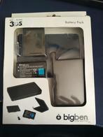 Battery Pack Nintendo 3DS, Ophalen of Verzenden, Nieuw, Switch, Oplader of Kabel