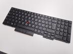 Lenovo ThinkPad T15 P15s Gen 1 T15 Gen 2 P15s Toetsenbord It, Computers en Software, Toetsenborden, Niet ingevuld, Niet ingevuld
