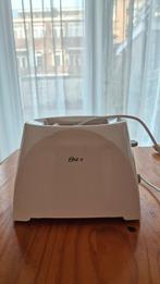 Oster Toaster - Goed Gebruikt, Ophalen, Gebruikt, Uitneembare kruimellade