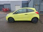 Ford KA 1.2 Cool & Sound start/stop, Voorwielaandrijving, Euro 5, Stof, Gebruikt