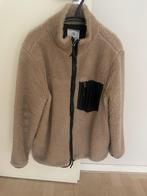 Anine Bing - Camel Ryder jacket maat S, Kleding | Dames, Jassen | Winter, Maat 38/40 (M), Bruin, Ophalen of Verzenden, Zo goed als nieuw