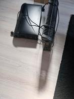 Convector kachels  2 stuks   zeer weinig gebruikt, Ophalen of Verzenden, Zo goed als nieuw