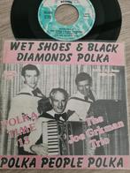The Joe Grkman Trio/ polka time 13, Cd's en Dvd's, Vinyl | Nederlandstalig, Overige formaten, Levenslied of Smartlap, Gebruikt