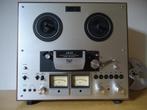 akai gx-270d, Ophalen, Bandrecorder