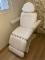 Behandelstoel pedicure/ schoonheidsspecialiste, Ophalen, Zo goed als nieuw, Overige typen