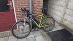 Mountainbike, Fietsen en Brommers, Fietsen | Mountainbikes en ATB, Ophalen, Gebruikt, Hardtail, Heren