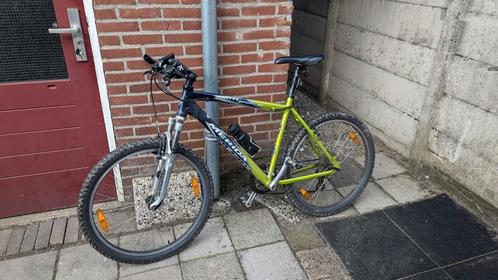 Mountainbike, Fietsen en Brommers, Fietsen | Mountainbikes en ATB, Gebruikt, Heren, Merida, Hardtail, Ophalen