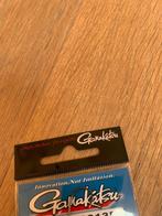 Nieuwe Gamakatsu haken, diverse soorten, Haak, Gamakatsu, Gamakatsu, Nieuw