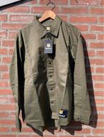 Barbour Maison Kitsune overshirt L army military jacket new, Verzenden, Nieuw, Barbour