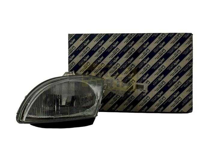 Fiat Seicento (4/98-1/06) Koplamp Links (Hydr) OES 46511348, Auto-onderdelen, Verlichting, Fiat, Nieuw, Verzenden
