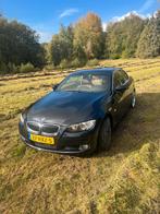 BMW 3-Serie 3.0 I 325 Cabrio 160KW AUT  2009 lees tekst!!!, Auto's, BMW, Achterwielaandrijving, Cabriolet, 4 stoelen, Origineel Nederlands