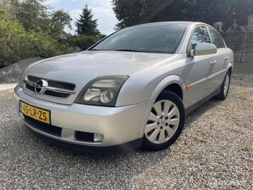 Opel Vectra 1.8-16V Comfort beschikbaar voor biedingen