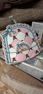 Theemuts Nieuw, Huis en Inrichting, Keuken | Textiel, Ophalen of Verzenden, Nieuw, Roze, Overige typen