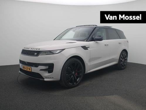 Land Rover Range Rover Sport 3.0 P460e Dynamic HSE PHEV, Auto's, Land Rover, Bedrijf, Te koop, 360° camera, 4x4, ABS, Adaptive Cruise Control