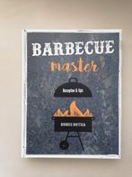 Barbecue master Kobus Botha, Boeken, Ophalen of Verzenden, Zo goed als nieuw