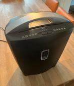 Papierversnipperaar, Ophalen of Verzenden, Gebruikt