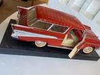 Modelauto Bel Air 1957, Ophalen of Verzenden, Zo goed als nieuw