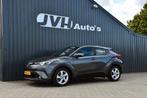 Toyota C-HR 1.8 Hybrid Active 12-2018 | Adapt.CC | Navi | Ca, Stof, 4 cilinders, Met garantie (alle), Bedrijf