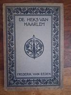 Frederik van Eeden - De heks van Haarlem, Ophalen of Verzenden, Gelezen