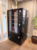 Vending machine Vendo G-Snack 8 + Lift HS8, Ophalen