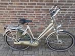 gazelle chamonix 8 versnellingen nexus rollerbraks rem izgst, 53 tot 56 cm, Versnellingen, Ophalen of Verzenden, Zo goed als nieuw