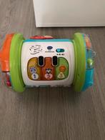 Vtech 3-in-1 Activiteitenroller, Ophalen of Verzenden, Zo goed als nieuw, Overige typen, Met licht